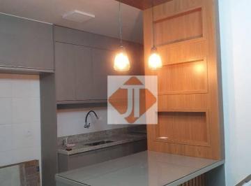 Apartamento · 55m² · 2 Quartos · 2 Vagas · Apartamento para venda em Residencial Nova Era de 55.00m² com 2 Quartos e 2 Garagens