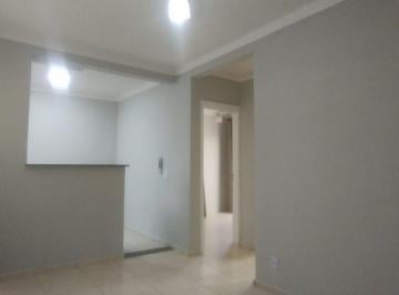 Apartamento · 51m² · 2 Quartos · 1 Vaga · Apartamento para venda em Conj. Habit. Dr. Antônio Villela Silva de 51.00m² com 2 Quartos e 1 Garage