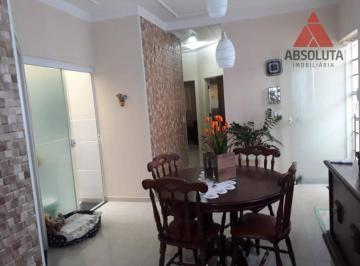 Casa · 155m² · 3 Quartos · 5 Vagas · Casa para venda em Parque Nova Carioba de 155.00m² com 3 Quartos, 1 Suite e 5 Garagens