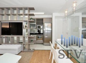 Apartamento · 89m² · 2 Quartos · 2 Vagas · Apartamento para alugar em Ipiranga de 89.00m² com 2 Quartos, 1 Suite e 2 Garagens