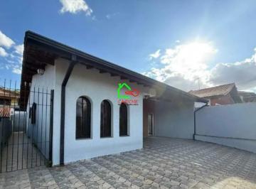 Casa · 162m² · 3 Quartos · 4 Vagas · Casa para venda em Nova Vinhedo de 162.00m² com 3 Quartos, 1 Suite e 4 Garagens