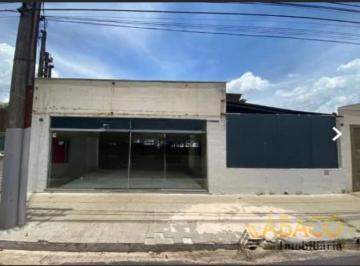 Comercial · 400m² · Prédio Comercial para alugar em Vila Celina de 400.00m²