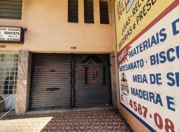 Comercial · 158m² · Sala Comercial para alugar em Centro de 158.00m²