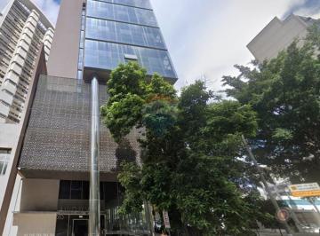 Comercial · 330m² · 2 Vagas · Sala Comercial para alugar em Lourdes de 329.77m² com 2 Garagens