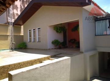 Casa · 200m² · 3 Quartos · 4 Vagas · Casa para venda em Jardim Lizandra de 200.00m² com 3 Quartos, 1 Suite e 4 Garagens
