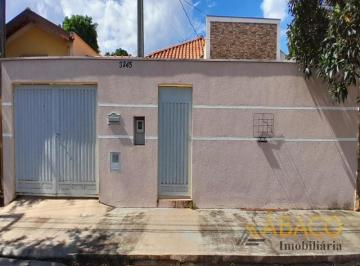 Casa · 200m² · 3 Quartos · 3 Vagas · Casa para alugar em Jardim Brasil de 200.00m² com 3 Quartos e 3 Garagens