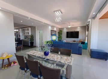 Apartamento · 273m² · 3 Quartos · 2 Vagas · Apartamento para venda em Vila Bandeirantes de 273.32m² com 3 Quartos, 3 Suites e 2 Garagens