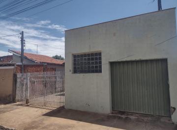 Casa · 100m² · 2 Quartos · 1 Vaga · Casa para venda em Núcleo Habitacional Thereza Maria Barbieri de 100.00m² com 2 Quartos e 1 Garagem