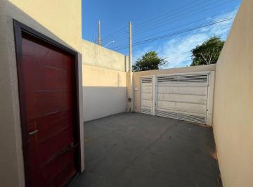 Casa · 70m² · 2 Quartos · 1 Vaga · Casa para venda em Residencial Portal da Pérola II de 70.00m² com 2 Quartos e 1 Garagem
