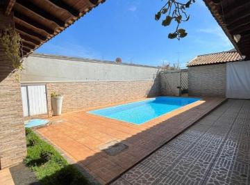 Casa · 190m² · 3 Quartos · 2 Vagas · Casa para venda em Vila Guanabara de 190.00m² com 3 Quartos, 1 Suite e 2 Garagens
