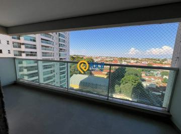 Apartamento · 85m² · 2 Quartos · Apartamento para venda em Duetto Pérola de 85.00m² com 2 Quartos e 1 Suite