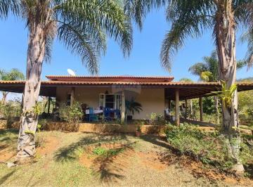 Terreno · 127776m² · 2 Quartos · 6 Vagas · Chácara para venda em Centro de 127776.00m² com 2 Quartos, 1 Suite e 6 Garagens