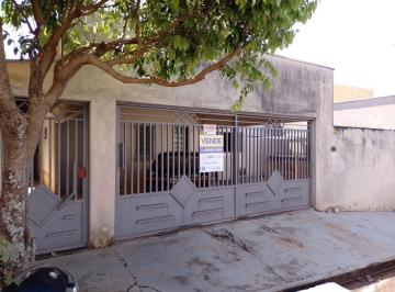 Casa · 186m² · 2 Quartos · 2 Vagas · Casa para venda em Parque Residencial Laluce II de 186.00m² com 2 Quartos, 1 Suite e 2 Garagens