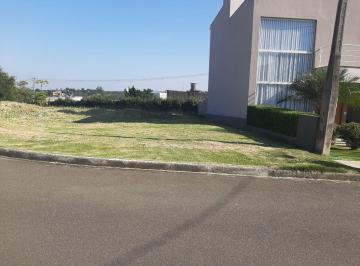 Terreno · 309m² · Terreno para venda em Chácara Morada Mediterrânea de 309.00m²
