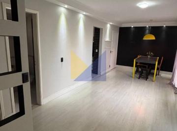 Apartamento · 69m² · 2 Quartos · 1 Vaga · Apartamento para alugar em Vila Das Bandeiras de 69.00m² com 2 Quartos e 1 Garagem
