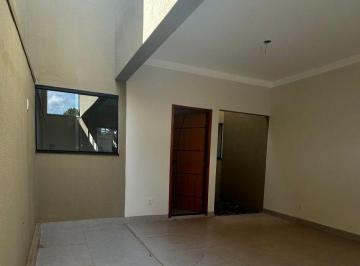 Casa · 98m² · 2 Quartos · 1 Vaga · Casa para venda em Residencial Vitória de 98.00m² com 2 Quartos, 1 Suite e 1 Garagem