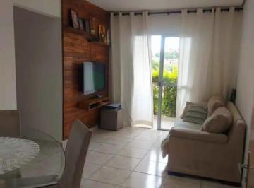 Apartamento · 60m² · 2 Quartos · 1 Vaga · Apartamento para venda em Parque Dom Pedro Ii de 60.00m² com 2 Quartos e 1 Garagem