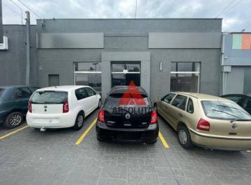 Comercial · 292m² · 5 Vagas · Sala Comercial para alugar em Jardim Girassol de 292.00m² com 5 Garagens