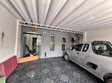 Casa · 137m² · 3 Quartos · 2 Vagas · Casa para venda em Residencial Vale Das Nogueiras de 137.00m² com 3 Quartos, 1 Suite e 2 Garagens
