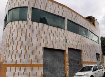 Comercial · 200m² · Sala Comercial para alugar em Vila Euthalia de 200.00m²