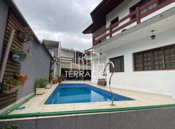 Casa · 235m² · 4 Quartos · 2 Vagas · Casa para venda em Nova Caieiras de 235.00m² com 4 Quartos, 1 Suite e 2 Garagens