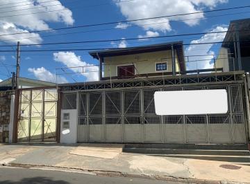 Casa · 300m² · 3 Quartos · 5 Vagas · Sobrado para venda em Vila Aeroporto de 300.00m² com 3 Quartos, 1 Suite e 5 Garagens