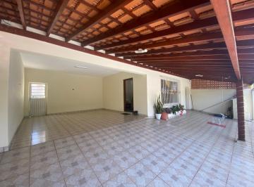 Casa · 175m² · 3 Quartos · 2 Vagas · Casa para venda em Vila Aeroporto de 175.00m² com 3 Quartos, 1 Suite e 2 Garagens