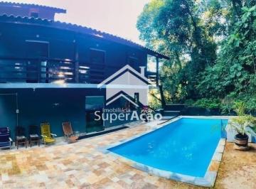 Casa · 500m² · 6 Quartos · Casa de Condomínio para venda em Santa Inês de 500.00m² com 6 Quartos e 2 Suites