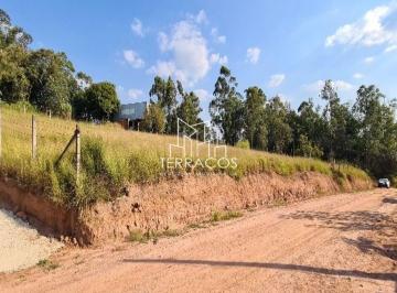 Terreno · 2462m² · Terreno para venda em Vila De Vito de 2462.00m²