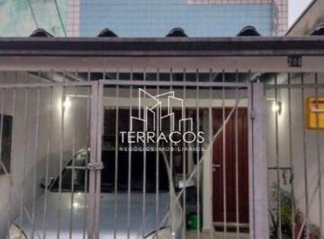 Casa · 96m² · 2 Quartos · 1 Vaga · Casa para venda em Vila De Vito de 96.00m² com 2 Quartos e 1 Garagem