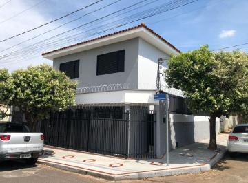 Casa · 189m² · 4 Quartos · Sobrado para alugar em Jardim Pérola de 189.00m² com 4 Quartos e 1 Suite