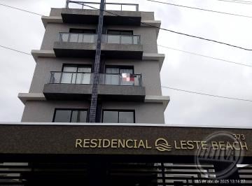 Apartamento · 127m² · 3 Quartos · 1 Vaga · Apartamento para venda em Praia De Leste de 127.00m² com 3 Quartos, 1 Suite e 1 Garagem