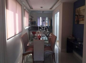 Casa · 270m² · 3 Quartos · 4 Vagas · Casa para venda em Horto Santo Antonio de 270.00m² com 3 Quartos, 1 Suite e 4 Garagens