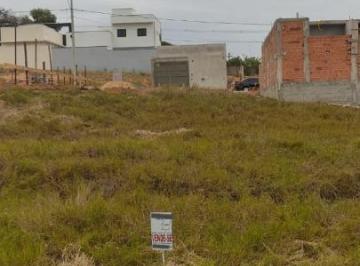 Terreno · 160m² · Terreno para venda em Pq Universitário De Viracopos de 160.00m²