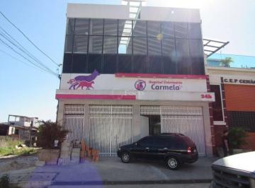 Comercial · 50m² · Sala Comercial para alugar em Vila Nova Bonsucesso de 50.00m²