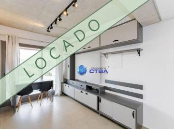 Apartamento · 53m² · 2 Quartos · 1 Vaga · Apartamento para alugar em Água Verde de 53.00m² com 2 Quartos, 1 Suite e 1 Garagem