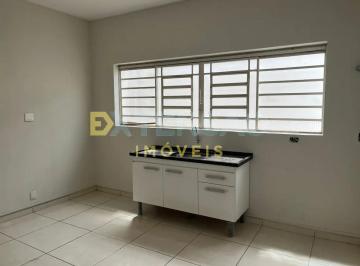 Casa de 3 quartos, Araçatuba · Casa para alugar em Vl Mendonça de 200.00m² com 3 Quartos, 1 Suite e 1 Garagem