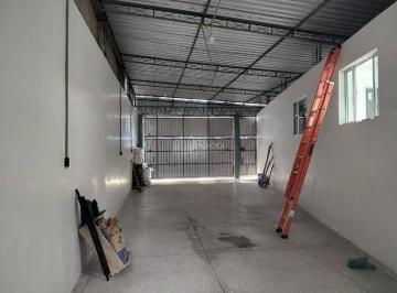 Comercial · 120m² · Sala Comercial para venda e aluguel em Jardim Do Triunfo de 120.00m²