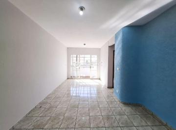 Apartamento · 82m² · 2 Quartos · 1 Vaga · Apartamento para venda em Vila Galo de 81.77m² com 2 Quartos e 1 Garagem