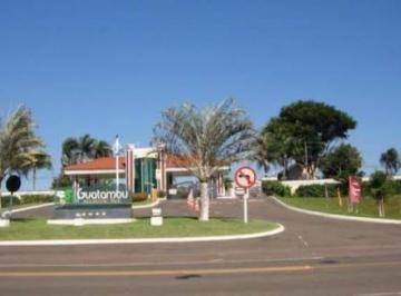 Terreno · 967m² · Terreno para venda em Residencial de Colores de 966.92m²