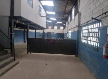 Comercial · 800m² · Galpão / Depósito / Armazém para alugar em Vila Antonieta de 800.00m²