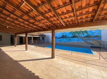 Casa · 185m² · 1 Quarto · 5 Vagas · Casa para venda em Jardim Sant Ana de 185.00m² com 1 Quarto e 5 Garagens
