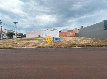 Terreno · 233m² · Terreno para venda em Jandaia III Residencial Parque de 0.02m²