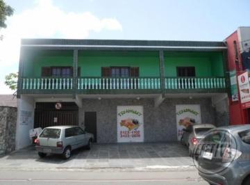 Comercial · 402m² · 4 Quartos · Prédio Comercial para venda em Estradinha de 402.00m² com 4 Quartos e 1 Suite