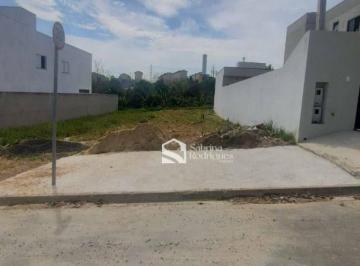 Terreno · 210m² · Terreno para venda em Jardim Das Maritacas de 210.00m²
