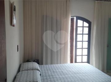 Casa · 125m² · 3 Quartos · 2 Vagas · Sobrado para venda em Parque Marajoara de 125.00m² com 3 Quartos, 1 Suite e 2 Garagens