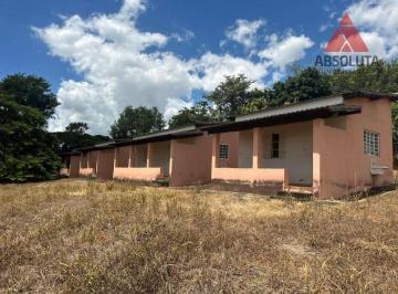 Terreno · 240m² · 4 Quartos · Chácara para venda em Areado de 240.00m² com 4 Quartos