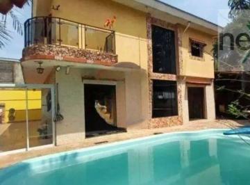 Casa · 200m² · 4 Quartos · 5 Vagas · Sobrado para venda em Vila Prudente (zona Leste) de 200.00m² com 4 Quartos, 1 Suite e 5 Garagens