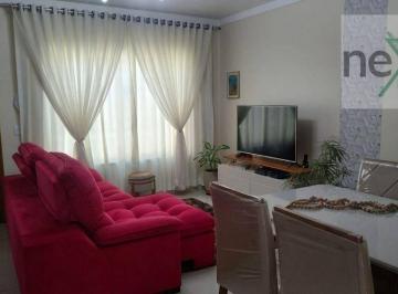 Casa · 123m² · 2 Quartos · 2 Vagas · Sobrado para venda em Vila Santa Clara de 123.00m² com 2 Quartos, 2 Suites e 2 Garagens