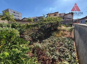 Terreno · 315m² · Terreno para venda em Parque Novo Mundo de 315.00m²